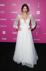 ANDREA NAVEDO at Almas 2018 Live on Fuse in Los Angeles 11/04/2018