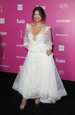 ANDREA NAVEDO at Almas 2018 Live on Fuse in Los Angeles 11/04/2018