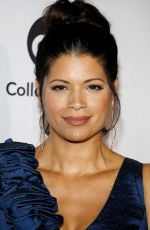 ANDREA NAVEDO at Eva Longoria Foundation Dinner Gala in Los Angeles 11/08/2018