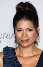 ANDREA NAVEDO at Eva Longoria Foundation Dinner Gala in Los Angeles 11/08/2018