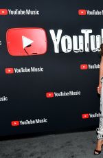 ANITTA at Youtube Music: Ritmo Global at Jewel Nightclub in Las Vegas 11/14/2018