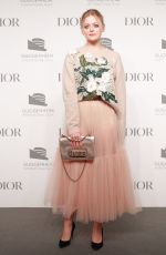 ANNA BARYSHNIKOV at Guggenheim International Gala Pre-party in New York 11/14/2018