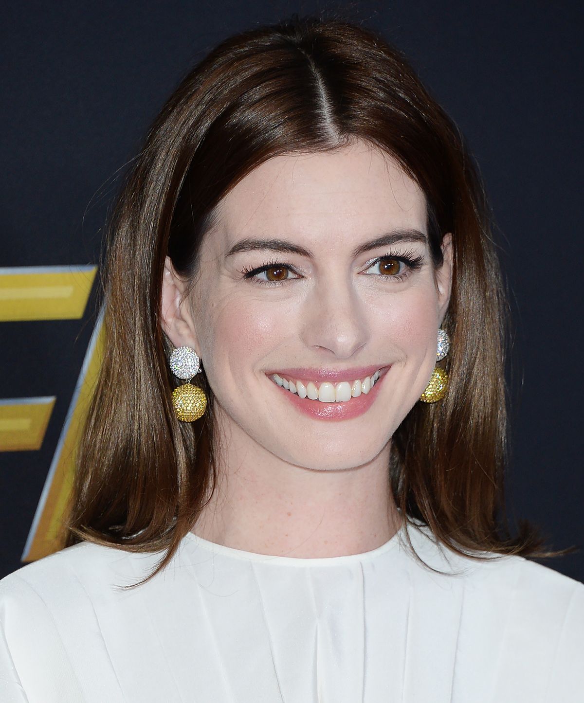 Hot pic: ANNE HATHAWAY