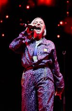 ANNE MARIE at Hits Radio Live in Manchester 11/25/2018