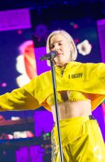 ANNE MARIE Performs at O2 Academy in London 11/22/2018