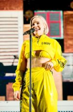 ANNE MARIE Performs at O2 Academy in London 11/22/2018