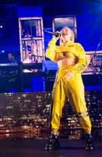 ANNE MARIE Performs at O2 Academy in London 11/22/2018