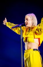 ANNE MARIE Performs at O2 Academy in London 11/22/2018