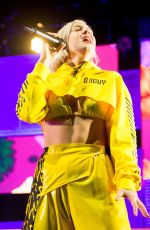 ANNE MARIE Performs at O2 Academy in London 11/22/2018