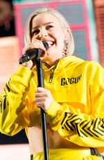 ANNE MARIE Performs at O2 Academy in London 11/22/2018