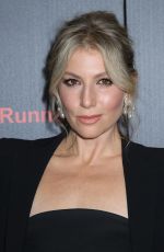 ARI GRAYNOR at The Front Runner Premiere in New York 10/30/218