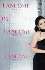 ARIEL WINTER at Lancome x Vogue Holiday Event in West Hollywood 11/29/2018