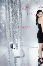 ARIEL WINTER at Lancome x Vogue Holiday Event in West Hollywood 11/29/2018