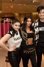 ARIEL WINTER at Moschino x H&M Launch Party in Paris 11/06/2018