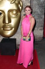 ARIELLE FREE at British Academy Children