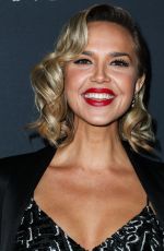 ARIELLE KEBBEL at Nicole Richie