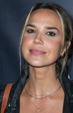 ARIELLE KEBBEL at Prettylittlething Starring Hailey Baldwin Event in Los Angeles 11/05/2018