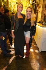 ARIELLE KEBBEL at Prettylittlething Starring Hailey Baldwin Event in Los Angeles 11/05/2018