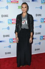 ARIELLE KEBBEL at Telethon for America at Youtube Space LA in Los Angeles 11/05/2018