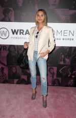 ARIELLE KEBBEL at Thewrap