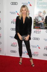 ARIELLE MANDELSON at The Kominsky Method’ Screening at Afi Fest 11/10/2018