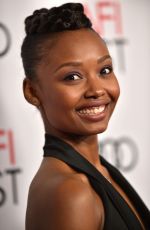 ASHLEIGH LATHORP at The Kominsky Method’ Screening at Afi Fest 11/10/2018