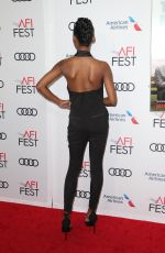 ASHLEIGH LATHORP at The Kominsky Method’ Screening at Afi Fest 11/10/2018