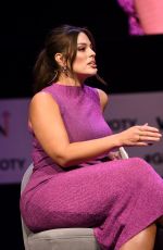 ASHLEY GRAHAM at Glamour Women of the Year Summit: Women Rise in New York 11/11/2018