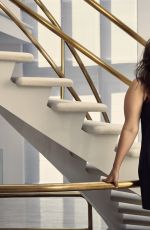 ASHLEY GRAHAM for Budoir Lingerie 2018 Collection
