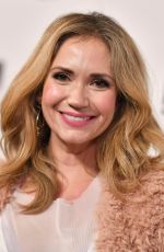 ASHLEY JONES at Reel Stories, Real Lives in Los Angeles 11/08/2018