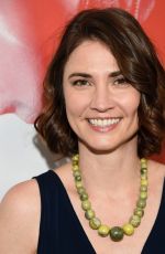 ASHLEY JORDYN at The Girl in the Spider’s Web Screening in New York 11/04/2018