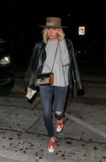 ASHLEY TISDALE at Craig