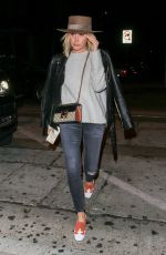 ASHLEY TISDALE at Craig