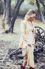 ASHLEY TISDALE in Modeliste Magazine, December 2018