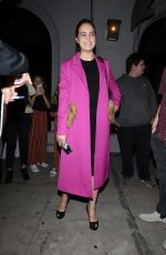 BAILEE MADISON at Craig