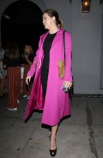 BAILEE MADISON at Craig