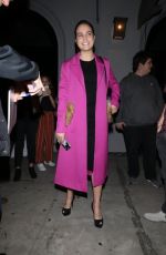 BAILEE MADISON at Craig