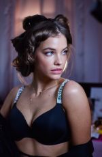 BARBARA PALVIN at Victoria