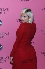 BEBE REXHA at 2018 Victoria