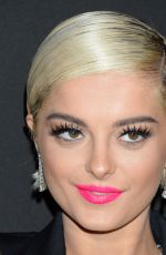 BEBE REXHA at Spotify Secret Genius Awards in New York 11/16/2018