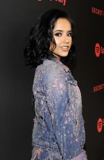 BECKY G at Spotify