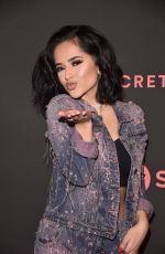 BECKY G at Spotify