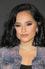 BECKY G at Spotify
