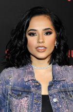 BECKY G at Spotify