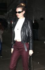 BEHATI PRINSLOO at Victoria