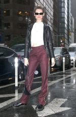 BEHATI PRINSLOO at Victoria
