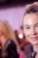 BEHATI PRINSLOO on the Backstage of Victoria