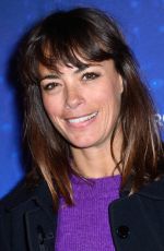 BERENICE BEJO at Cirque Du Soleil