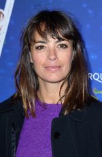 BERENICE BEJO at Cirque Du Soleil