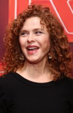 BERNADETTE PETERS at Torch Song Revival Opening Night in New York 11/01/2018